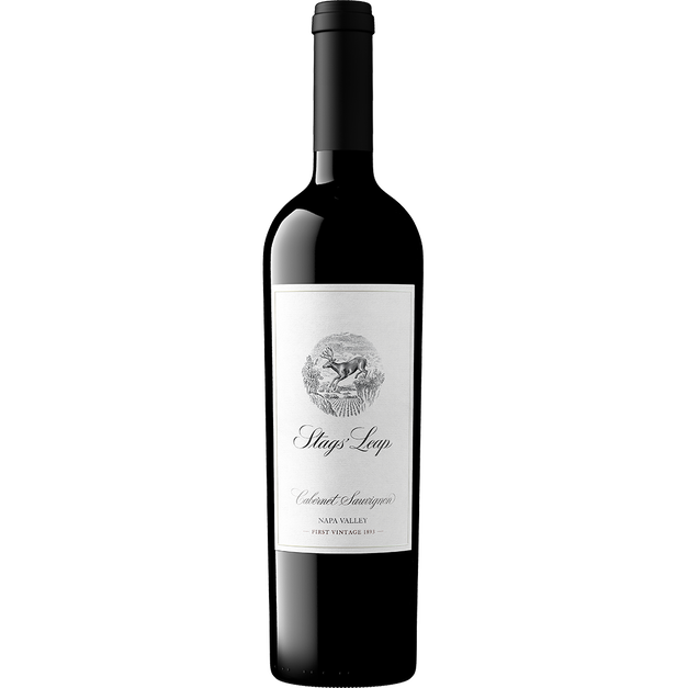 Stags' Leap Winery Napa Valley Cabernet Sauvignon