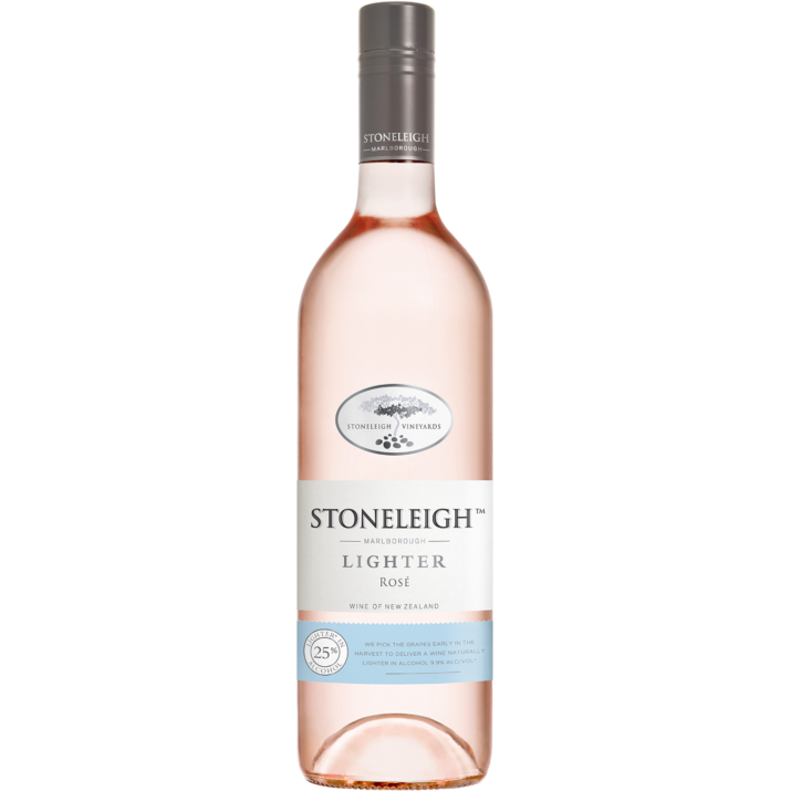 Stoneleigh Lighter Rose 750ml
