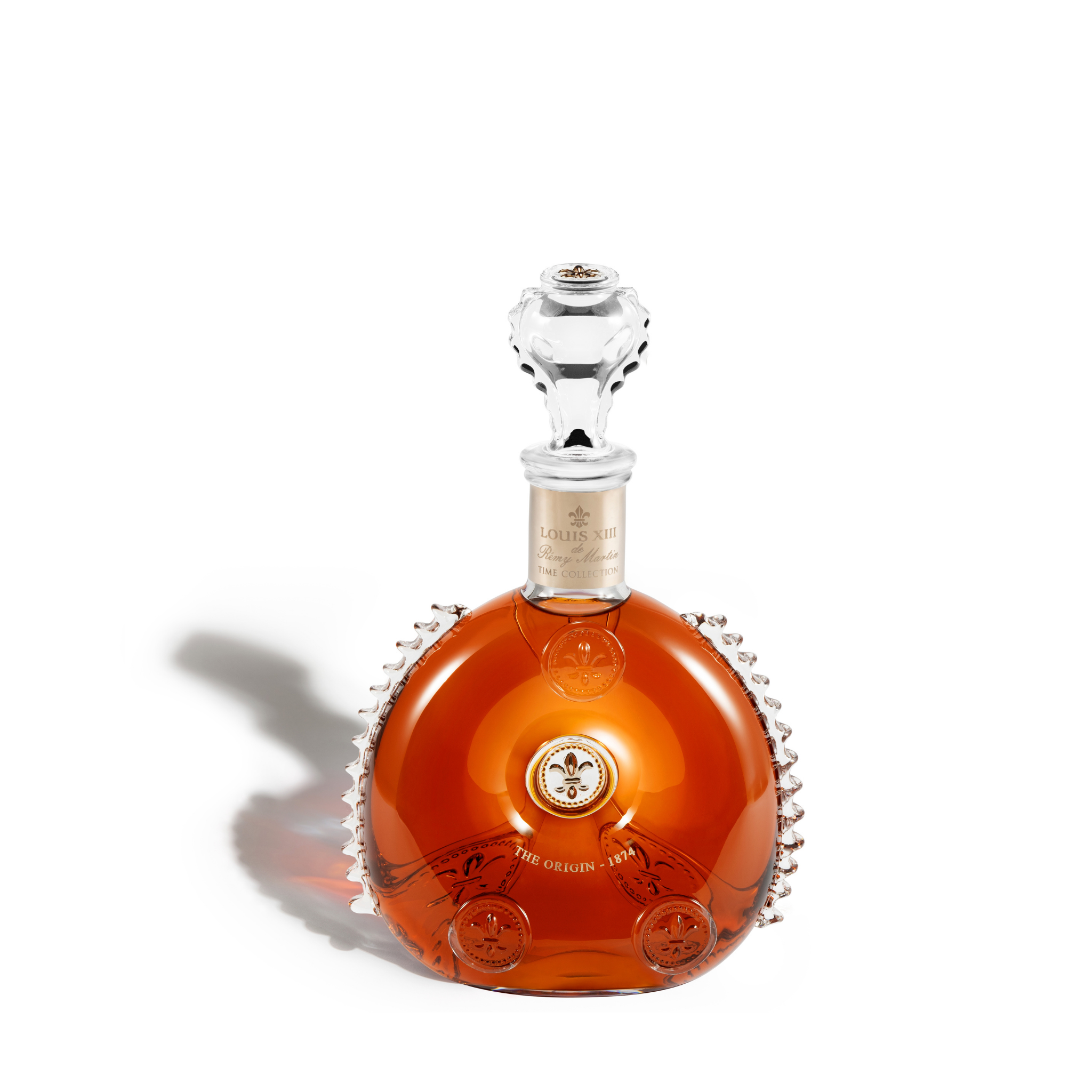 Louis XIII Time Collection The Origin - 1874 700ml