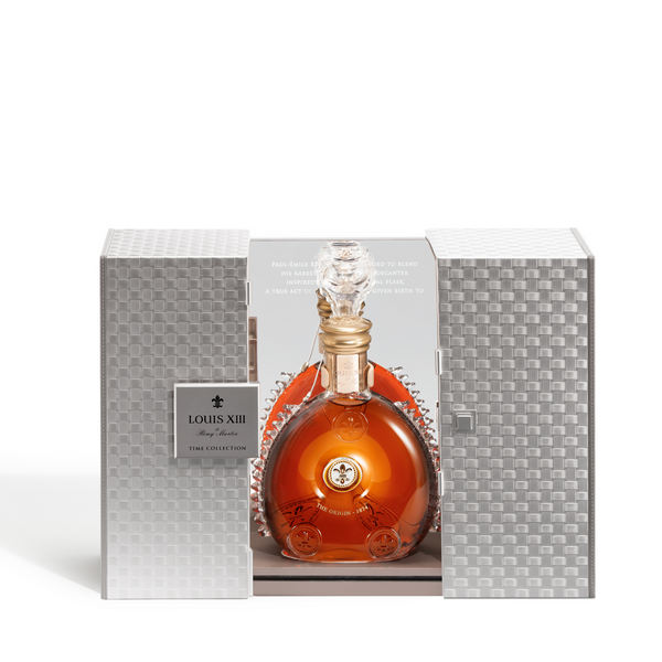 Louis XIII Time Collection The Origin - 1874 700ml