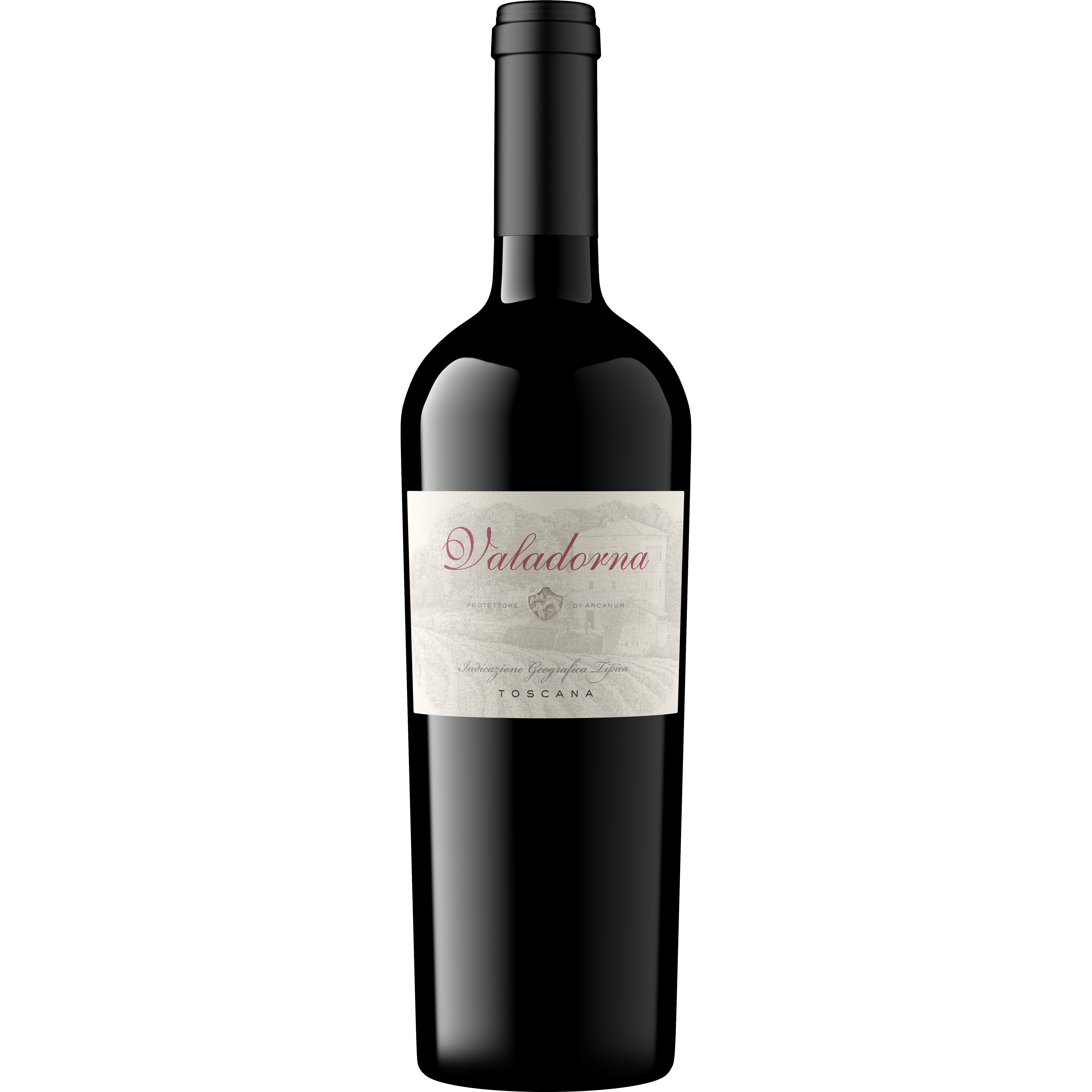 Tenuta di Arceno Valadorna