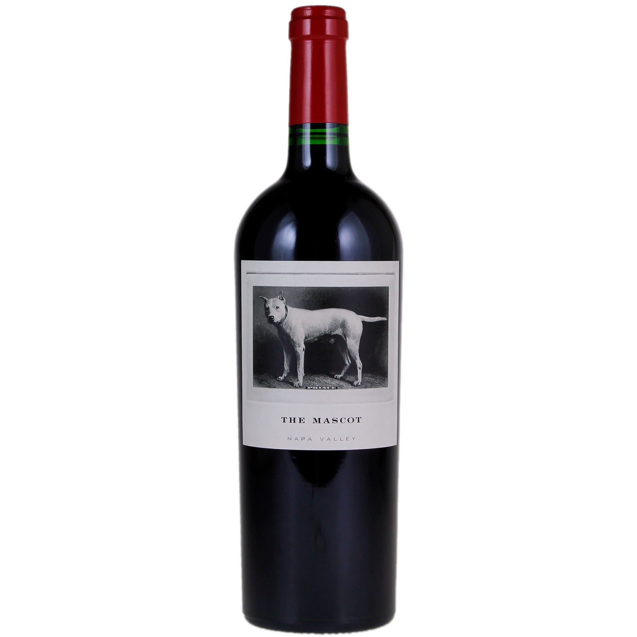 The Mascot Cabernet Sauvignon