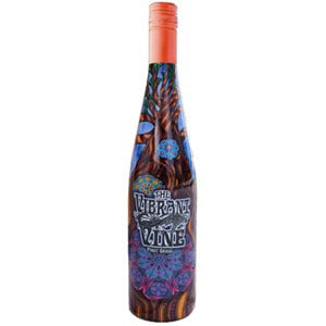 The Vibrant Vine Pinot Grigio 2021