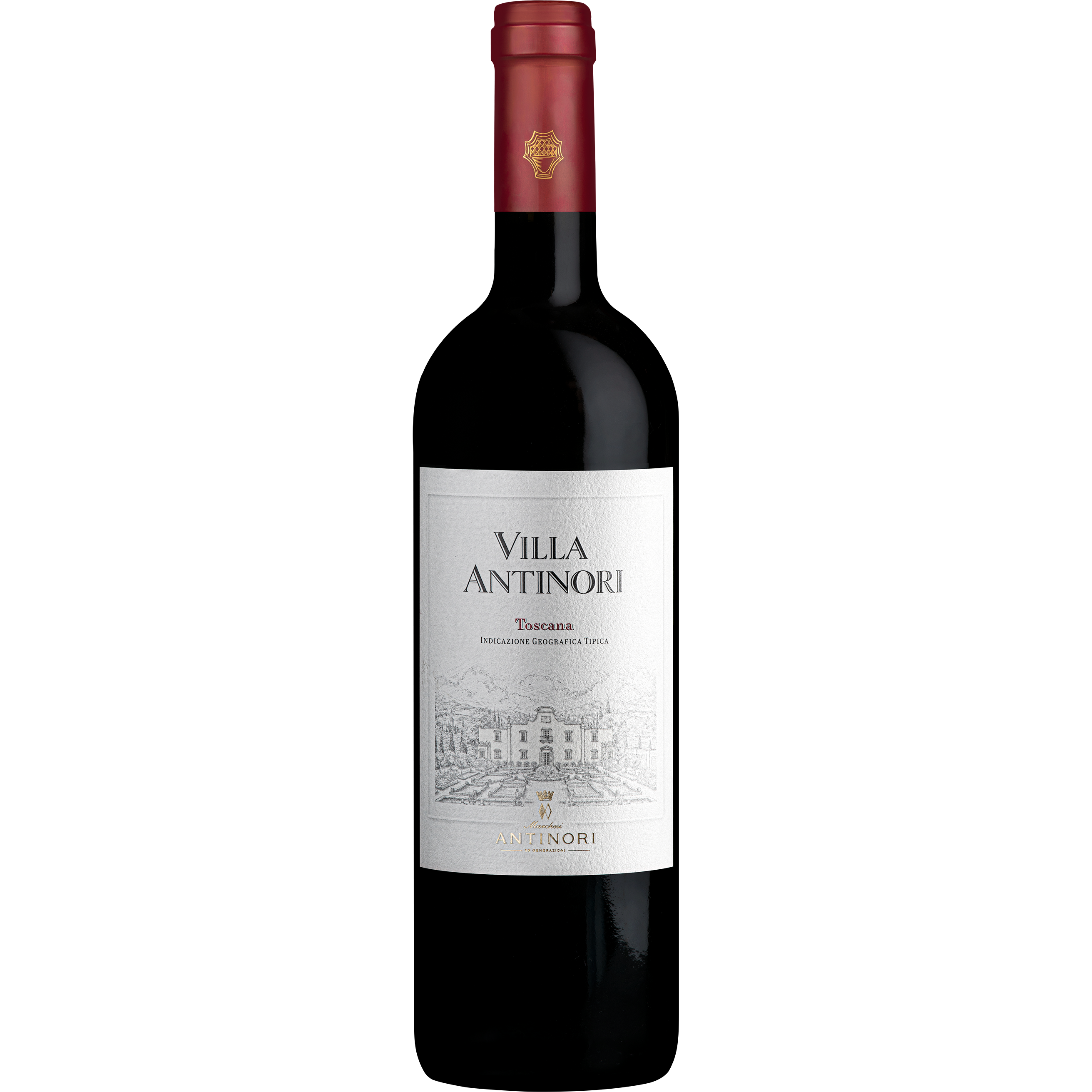 Villa Antinori Toscana 2020/2021/2022 750ml