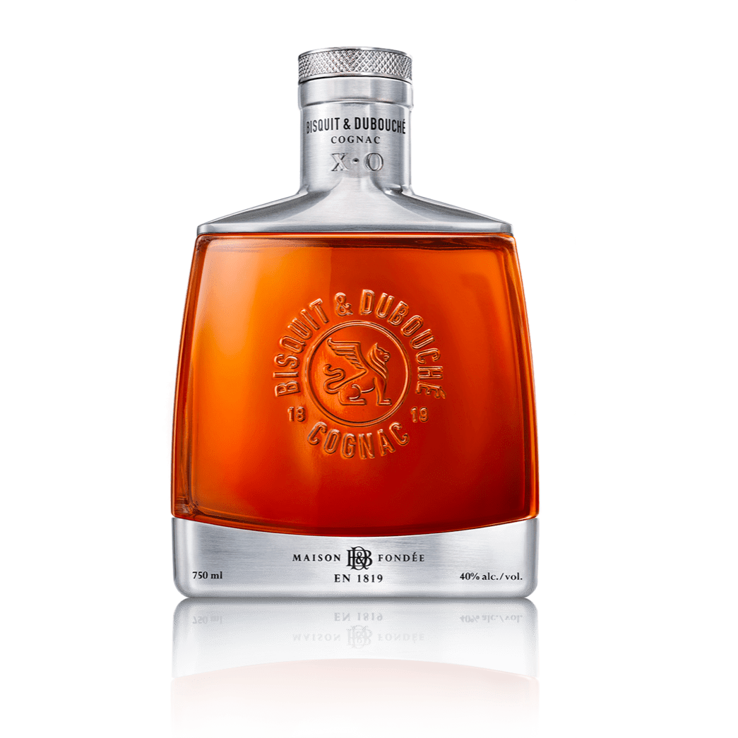 Bisquet & Dubouche XO Cognac