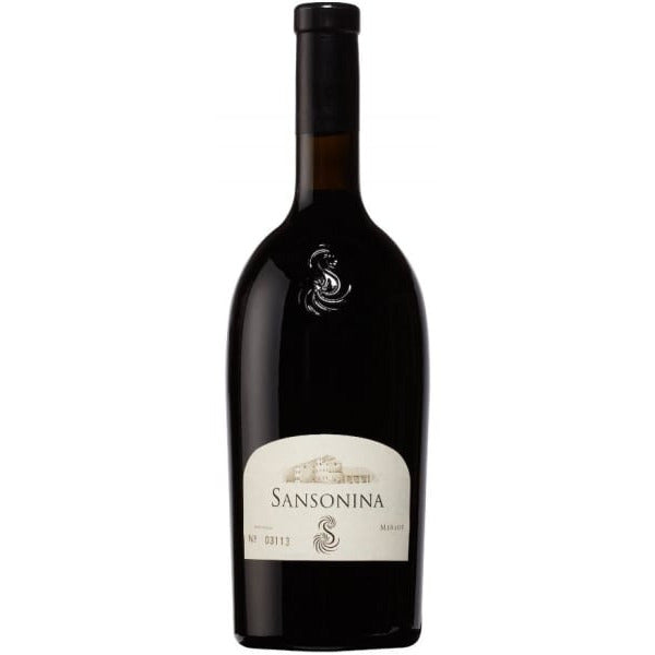 Zenato Sansonina Merlot