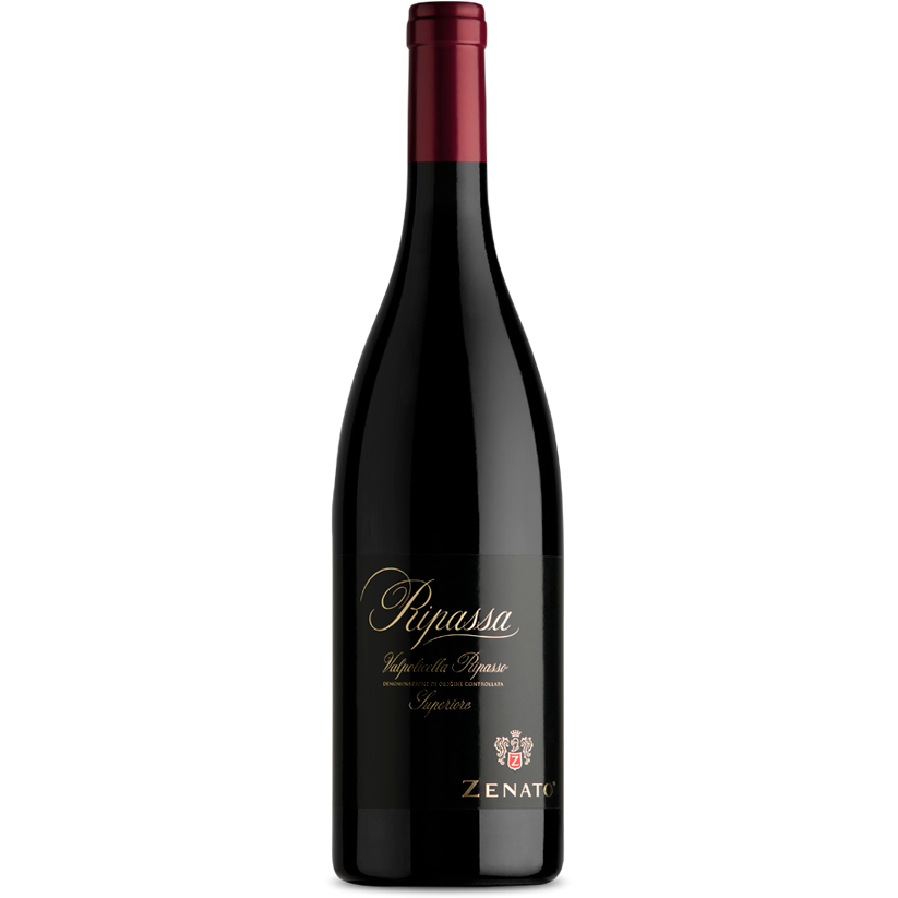 Zenato Valpolicella Ripassa Superiore