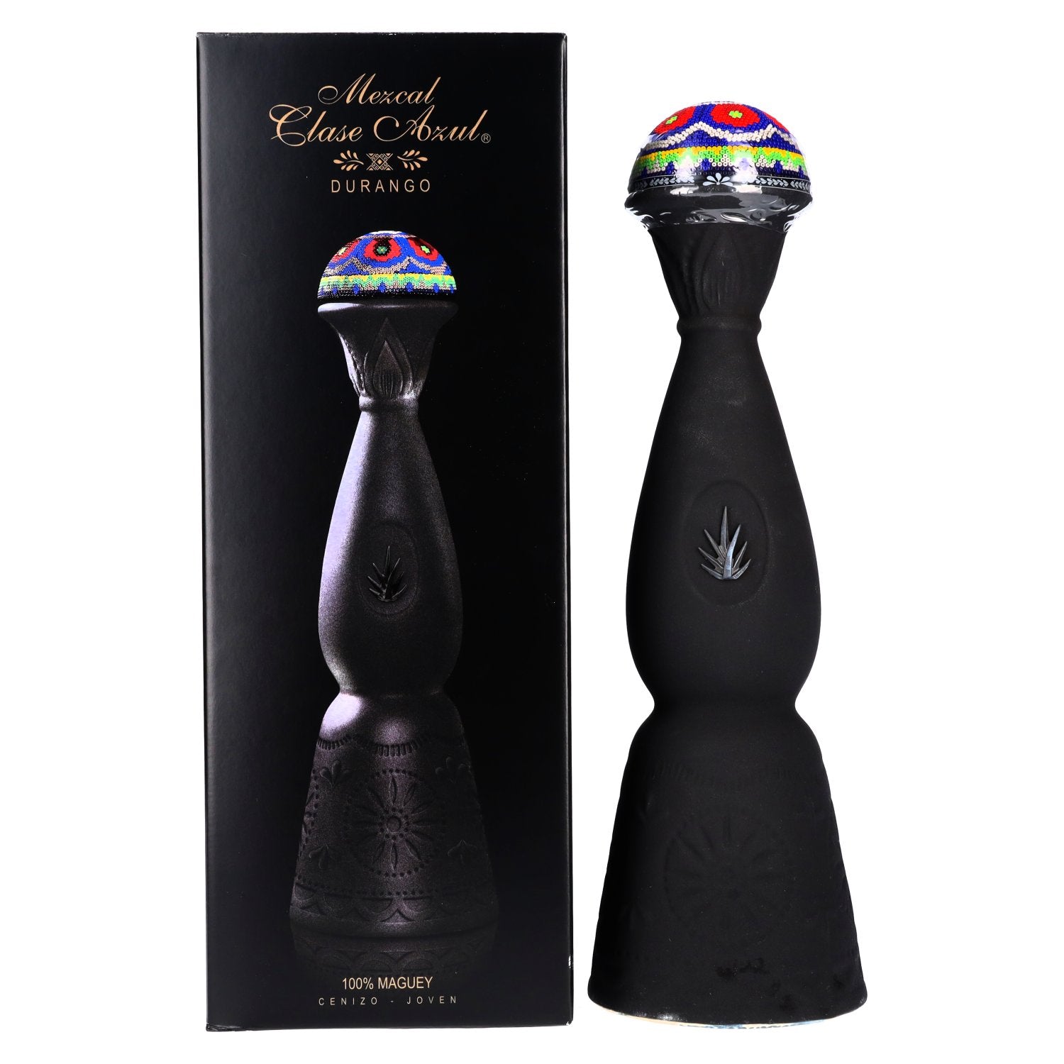 Clase Azul Mezcal Durango