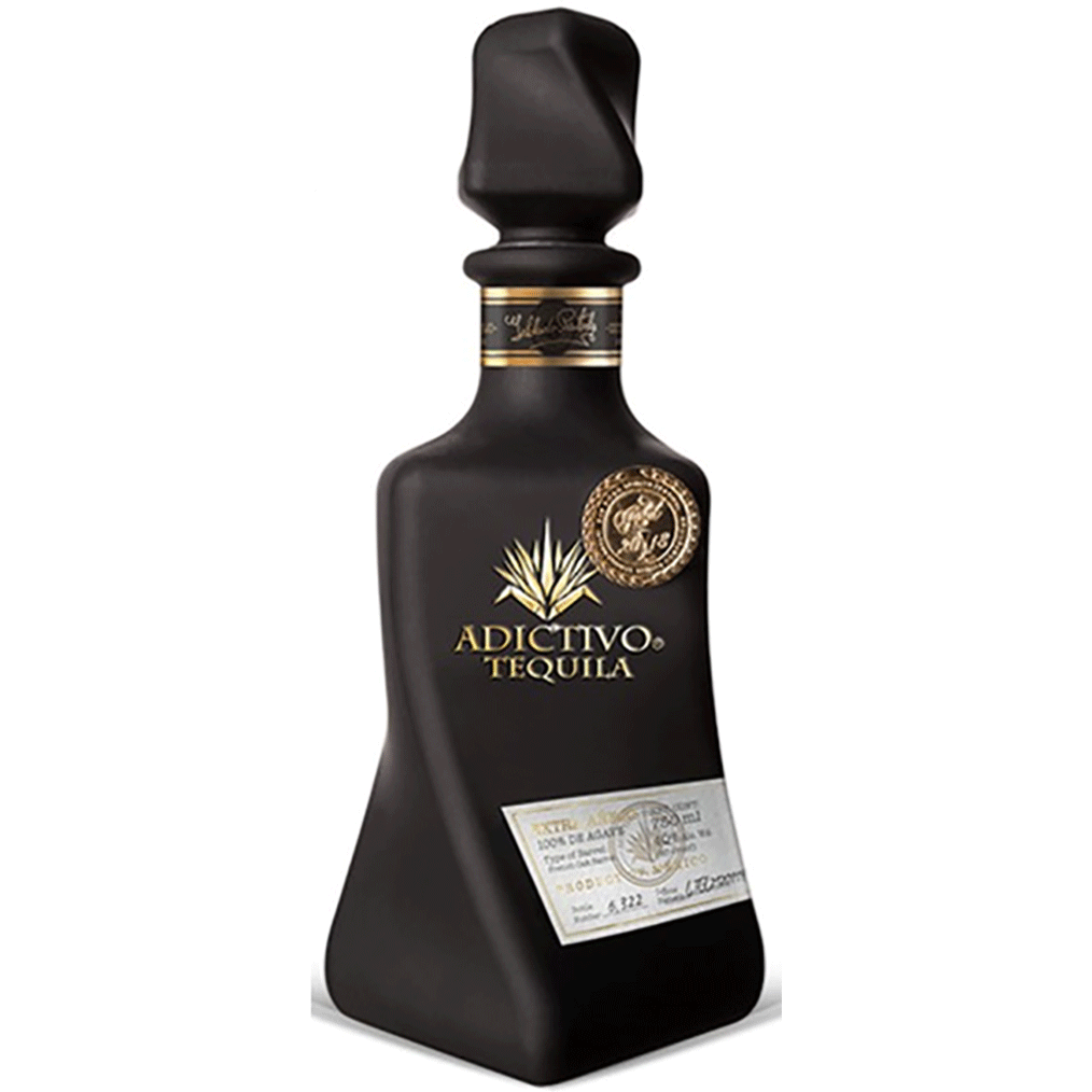 Adictivo Extra Anejo Black 750ml