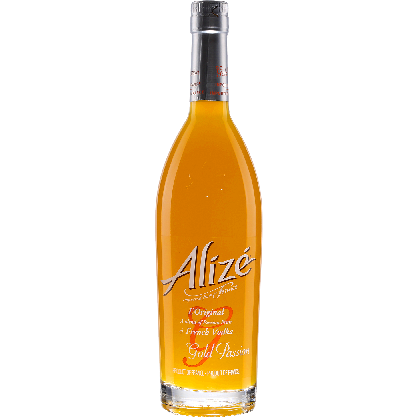 Alize Gold 750ml