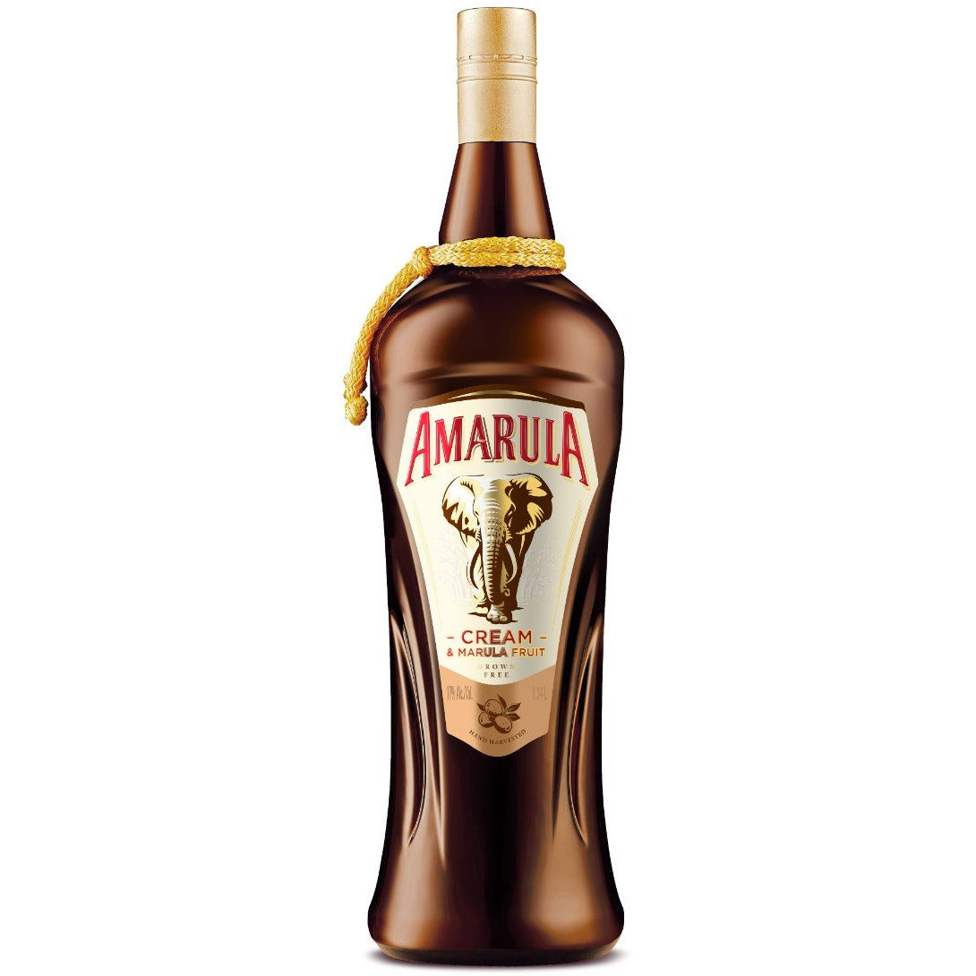Amarula Marula Fruit Cream Liqueur