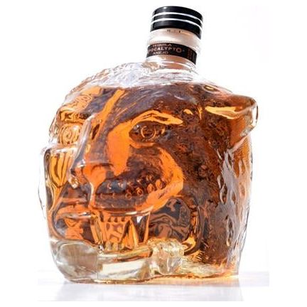 Apocalypto Anejo Tequila