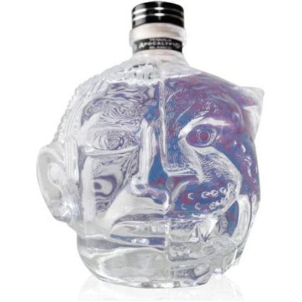 Apocalypto Blanco Tequila