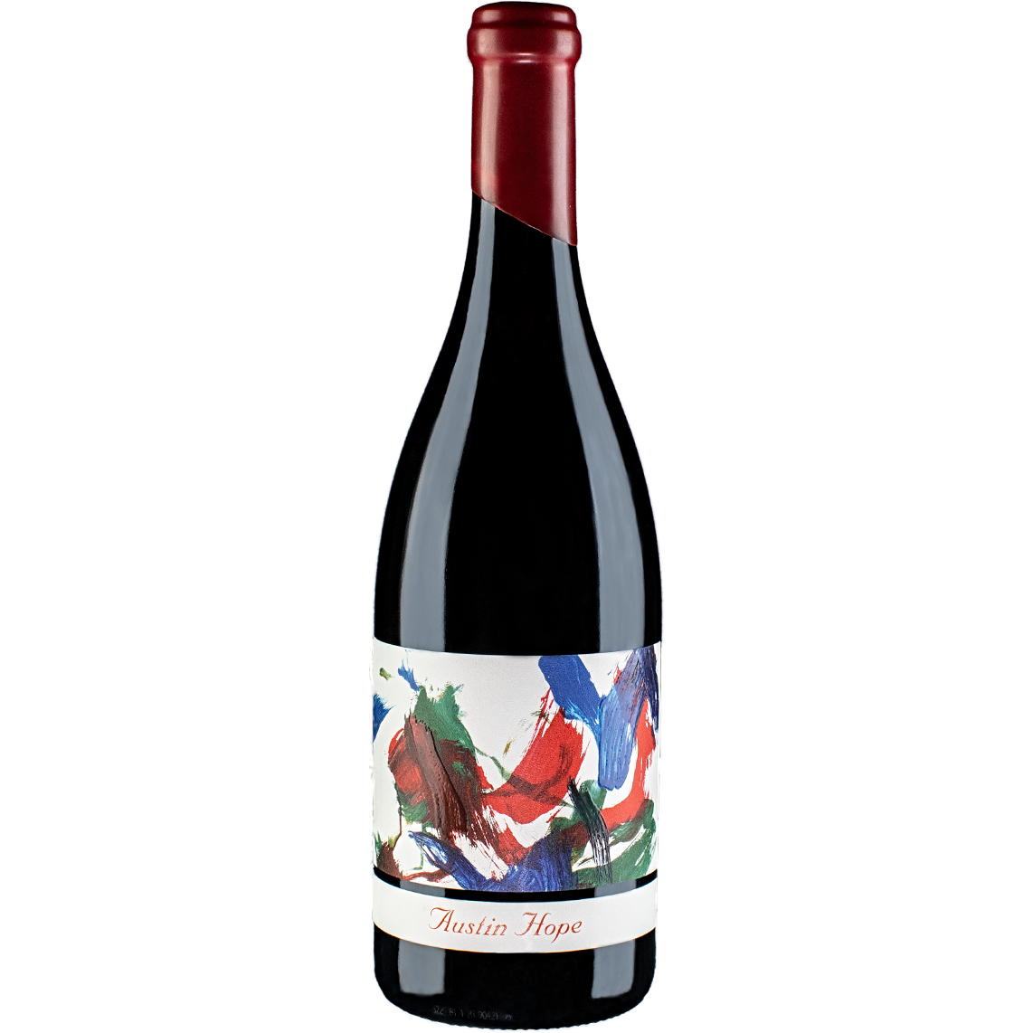 Austin Hope Syrah