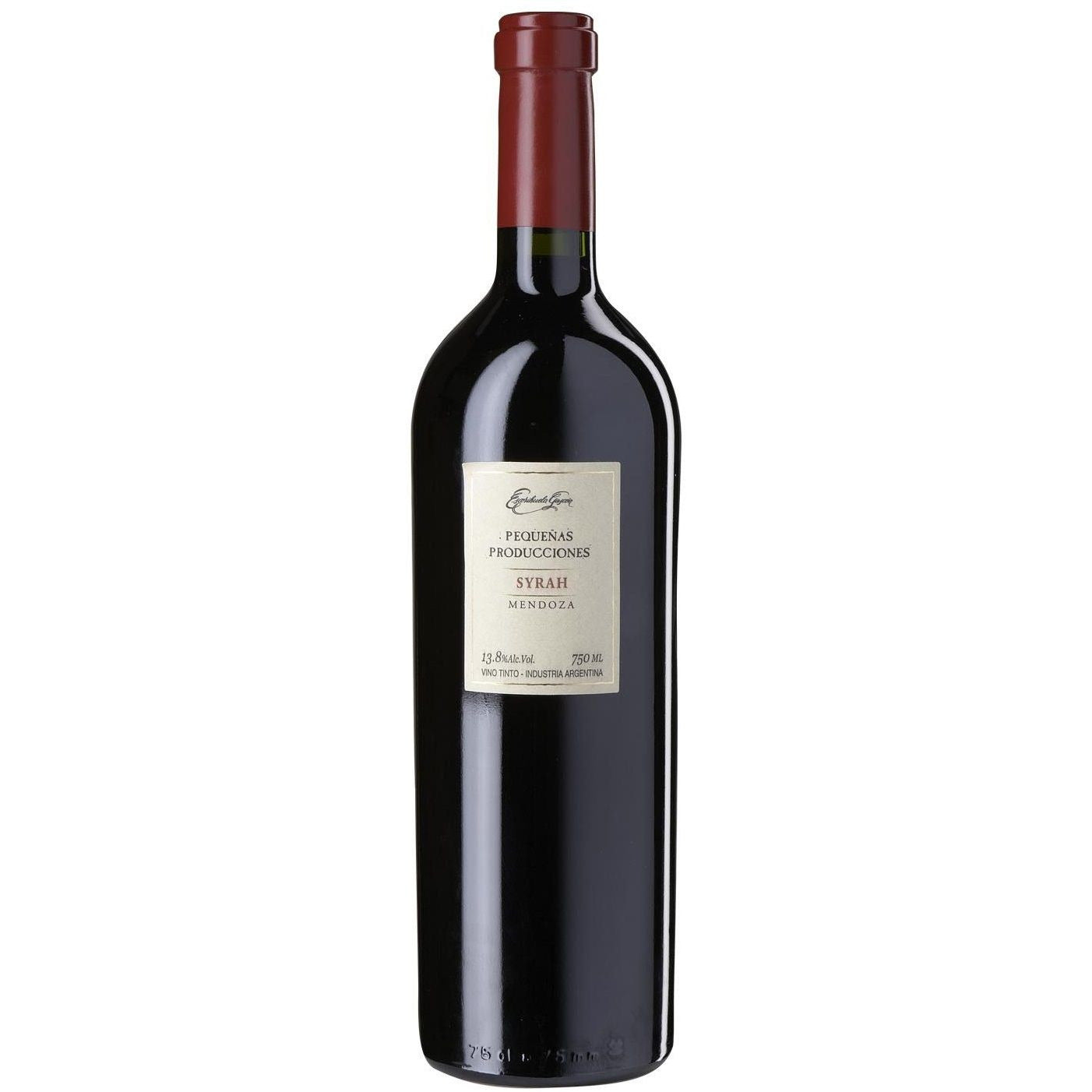Escorihuela Gascon Limited Production Syrah 2019 750ml