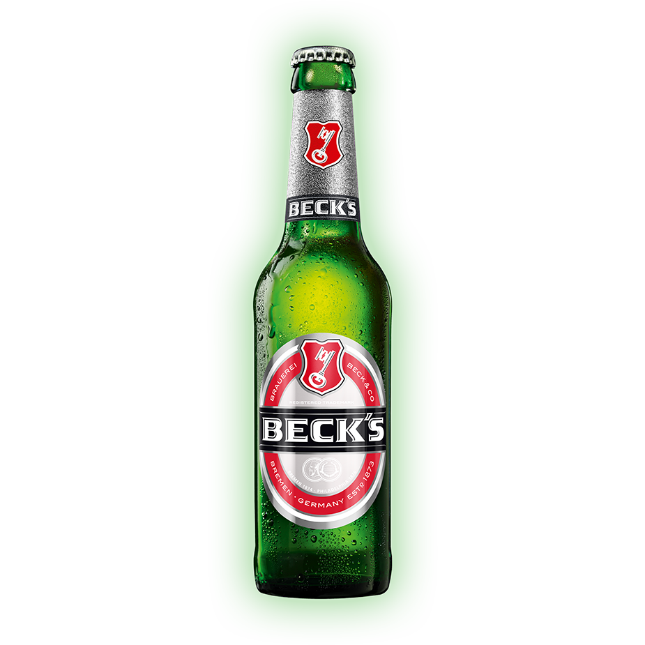 Beck's 12 Bottles BSW Liquor