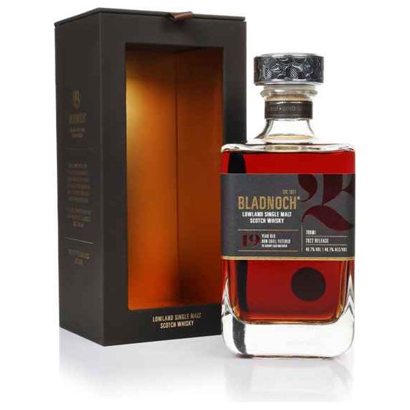 Bladnoch 19 Year Old 700ml