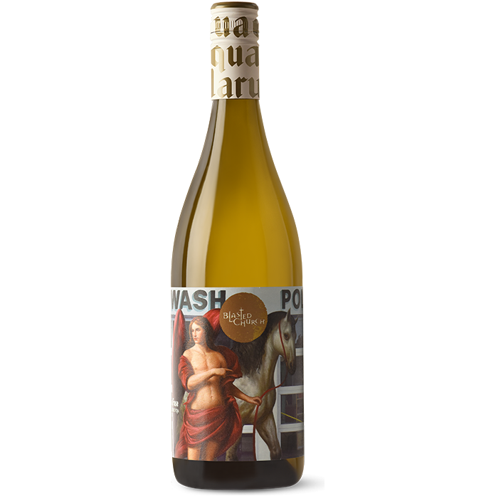 Blasted Church Hatfield's Fuse 750ml