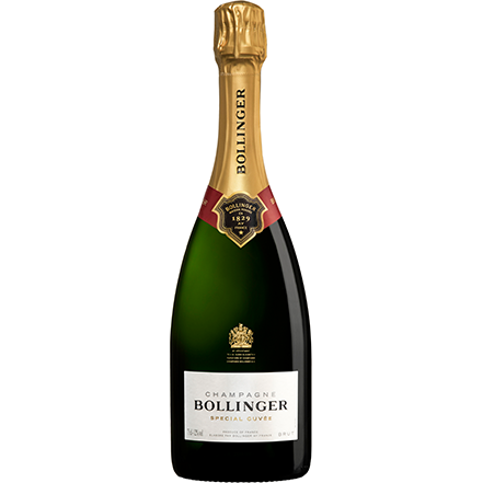 Bollinger Brut Special Cuvee