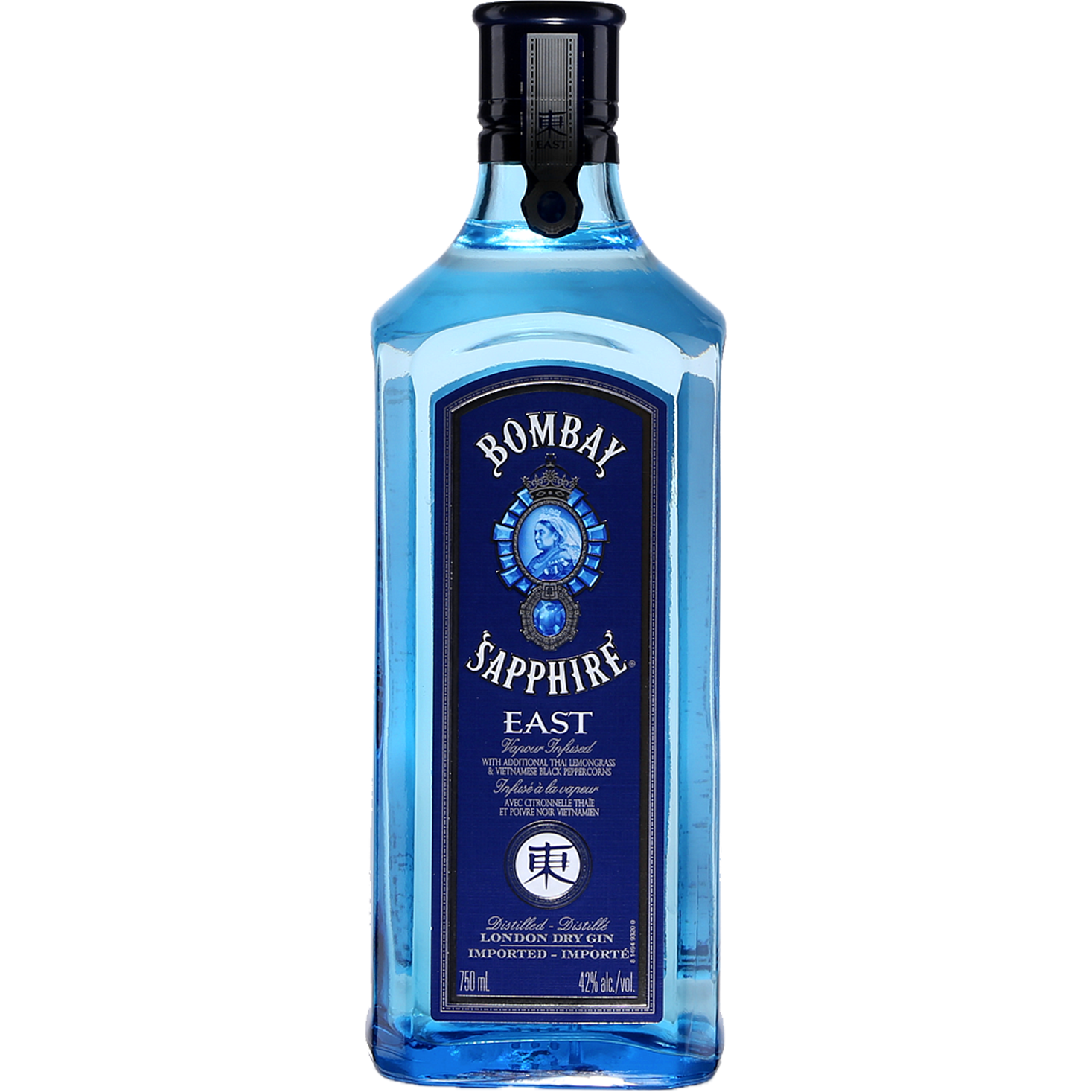 Bombay Sapphire East 750ml