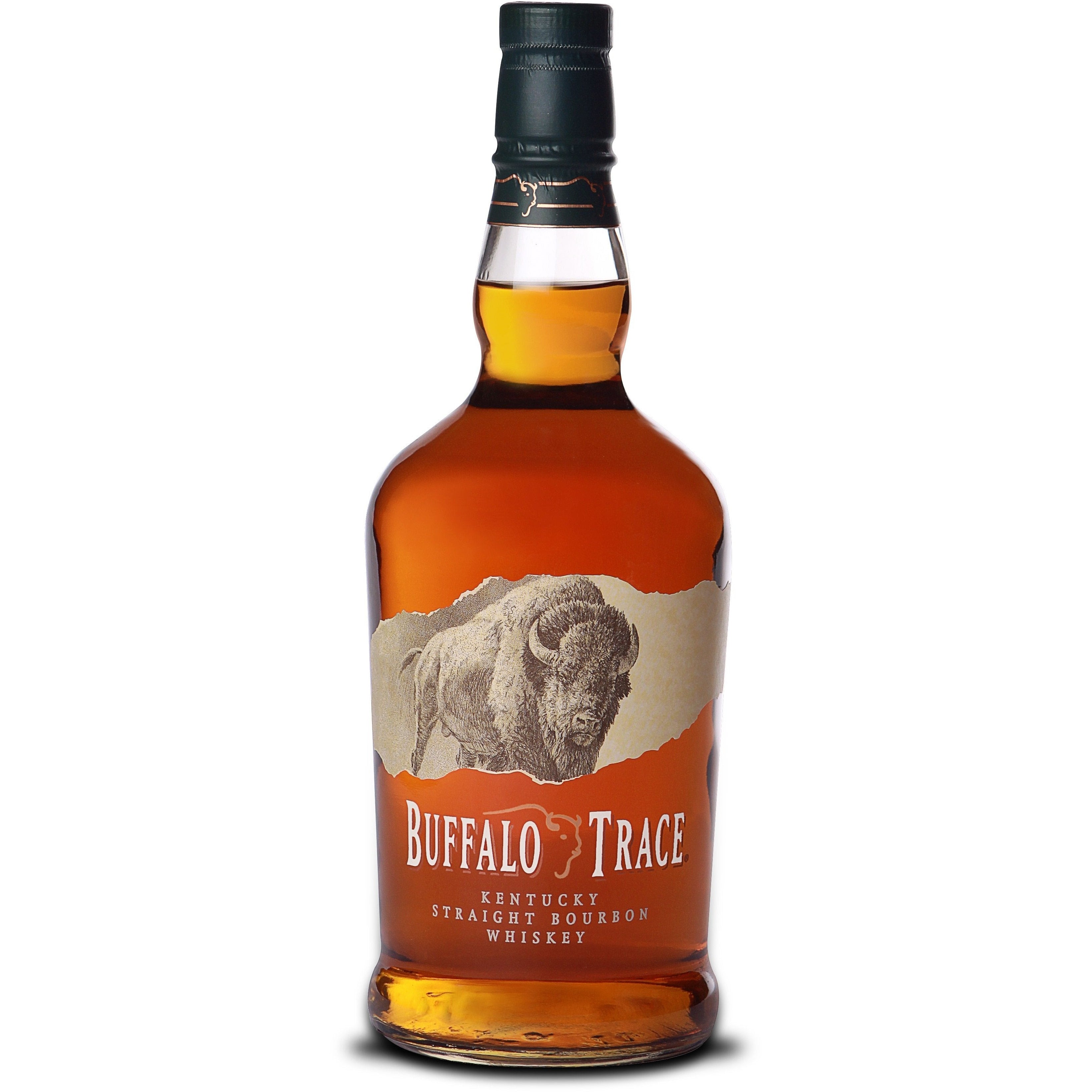 Buffalo Trace Bourbon