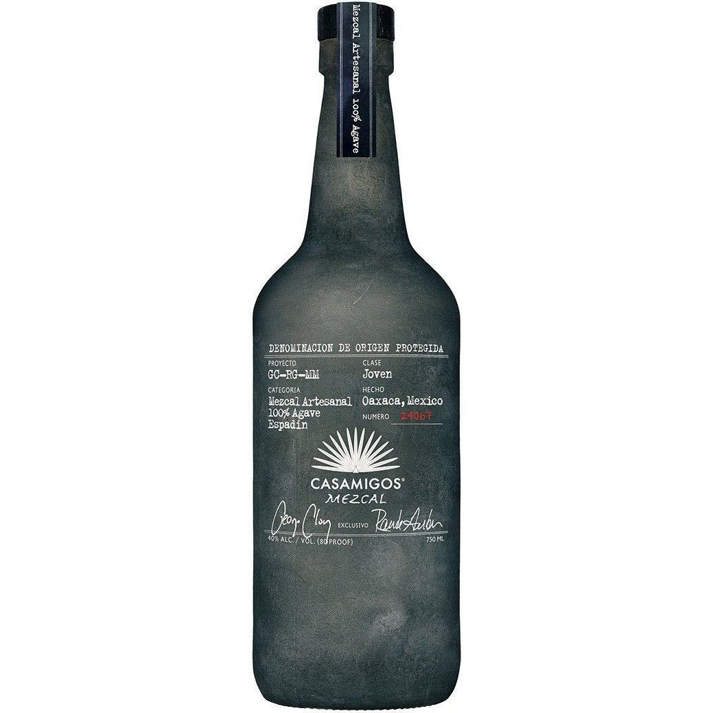 Casamigos Mezcal