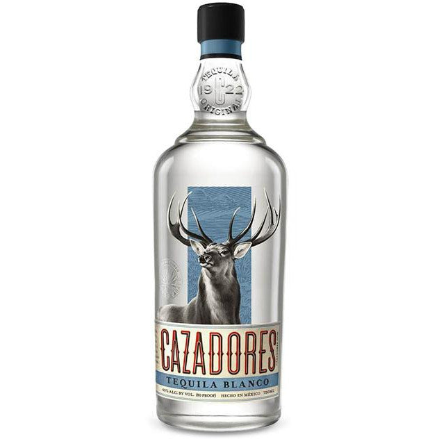 Cazadores Blanco 750ml