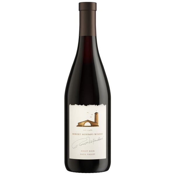 Robert Mondavi Napa Valley Pinot Noir 2019