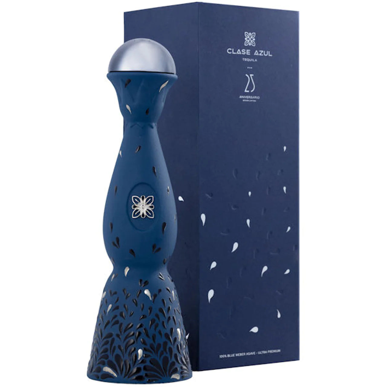 Clase Azul Edicion Limitada 25th Anniversario Tequila