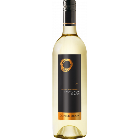 Copper Moon Sauvignon Blanc 750ml – BSW Liquor