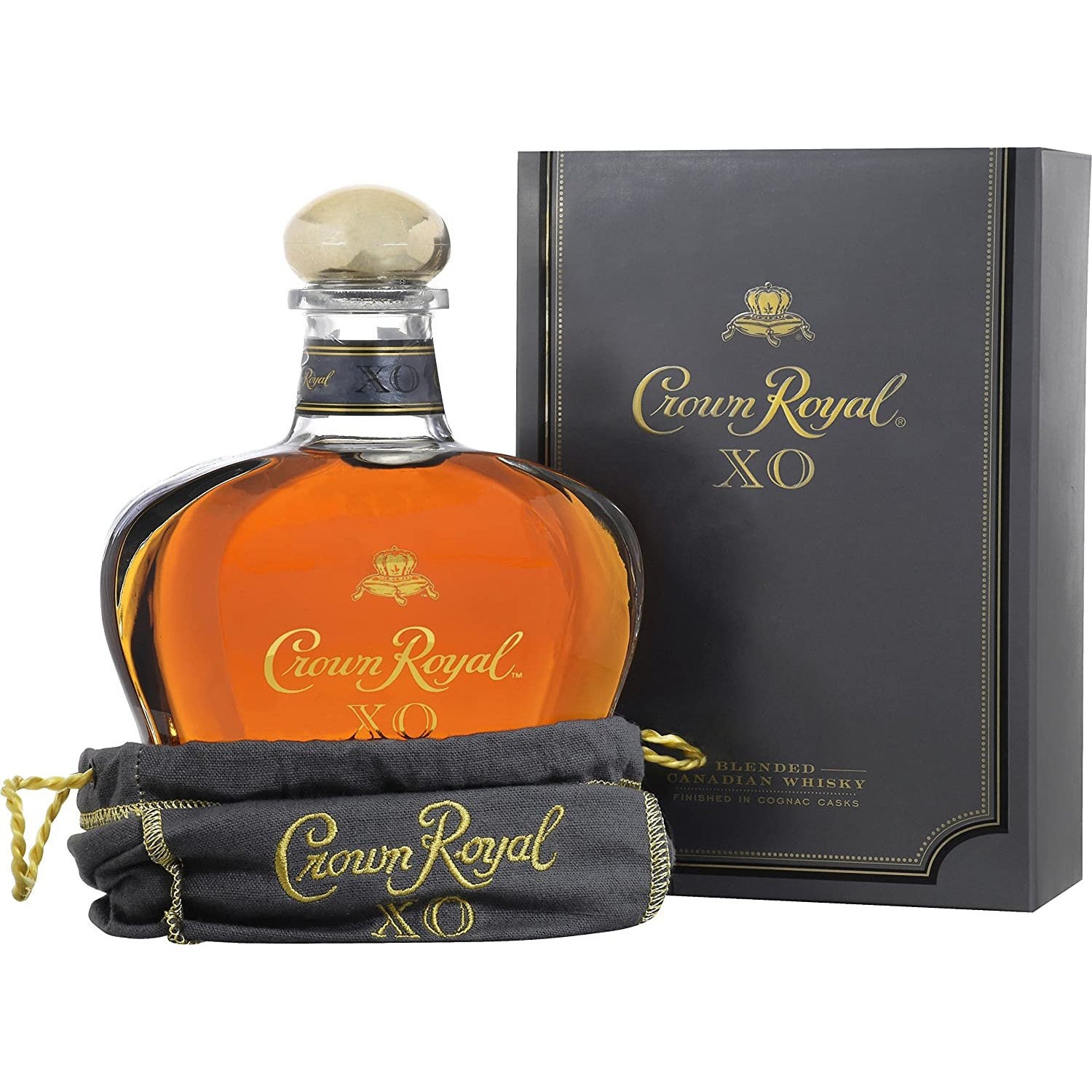 Crown Royal XO