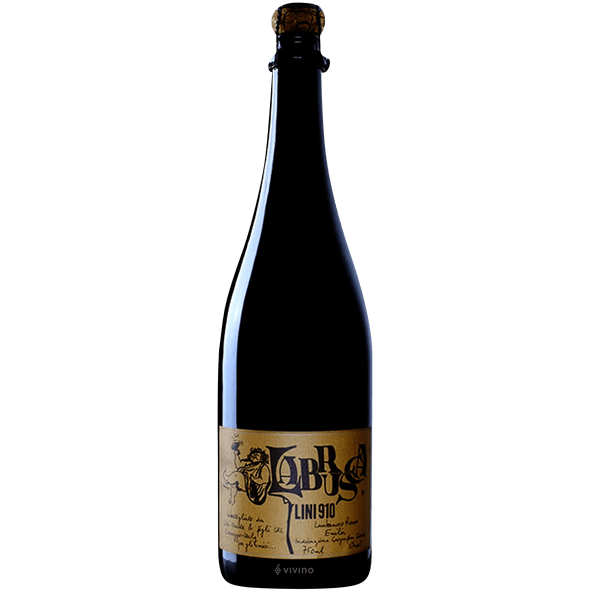 Lini 910 Labrusca Lambrusco 750ml