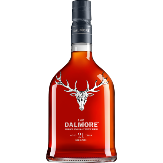 The Dalmore 21 Year Old 750ml