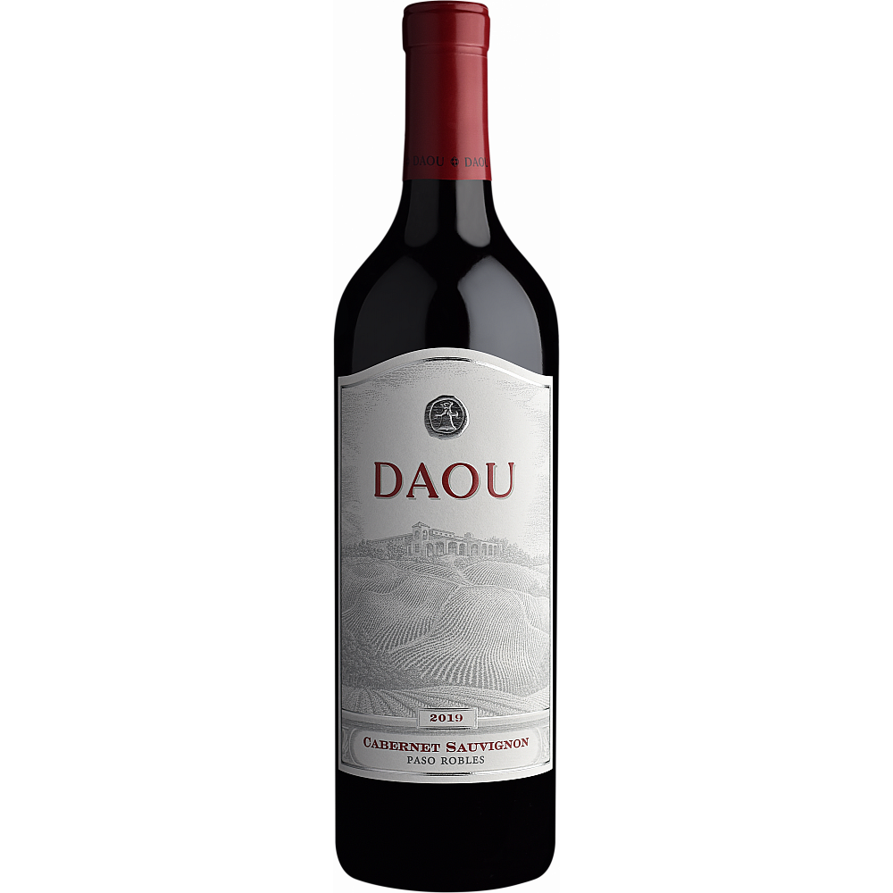 DAOU Cabernet Sauvignon 2022 750ml
