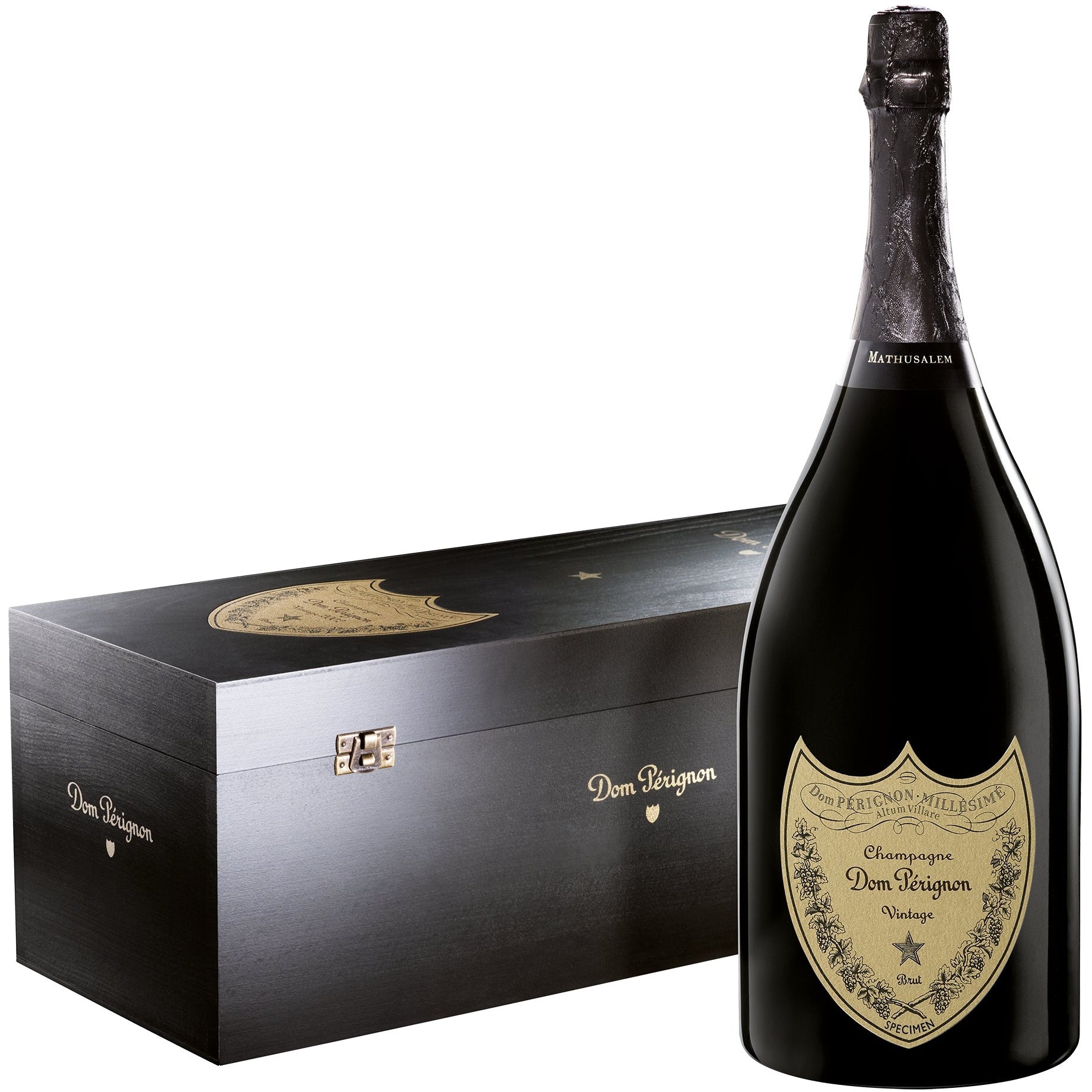 Dom Perignon Brut Champagne 2010 6L – BSW Liquor