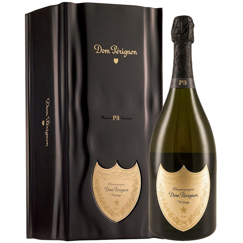 Dom Perignon P3 Plenitude 1993