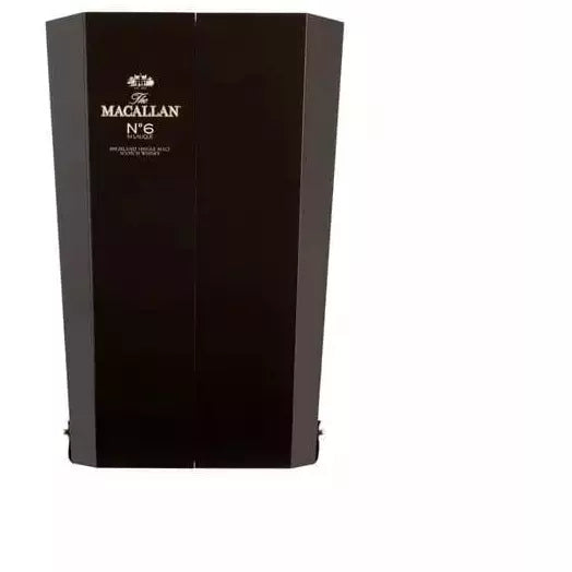 The Macallan No. 6