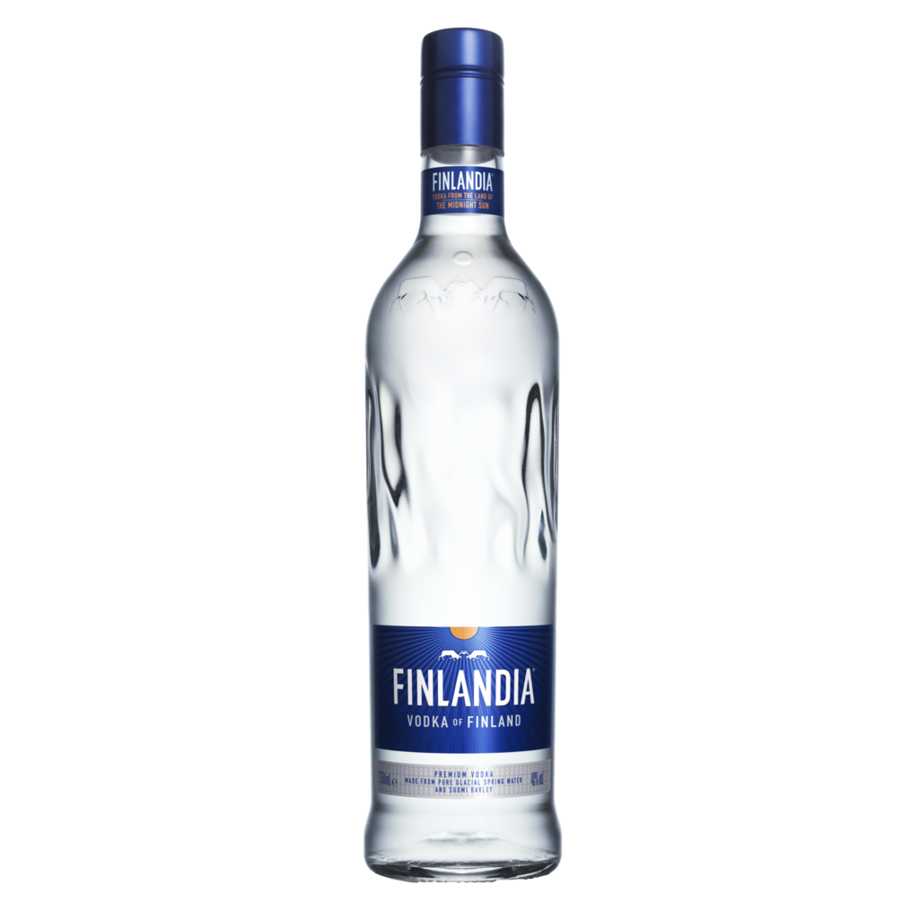 Finlandia Vodka 1L