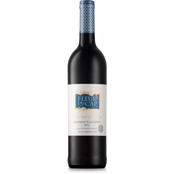 Fleur Du Cap Cabernet Sauvignon 750ml