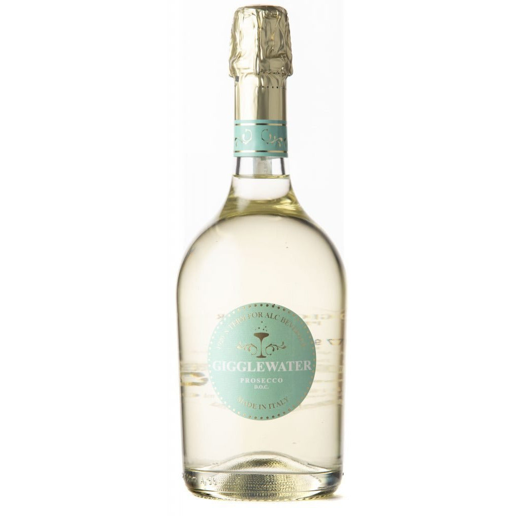 Gigglewater Prosecco 750ml
