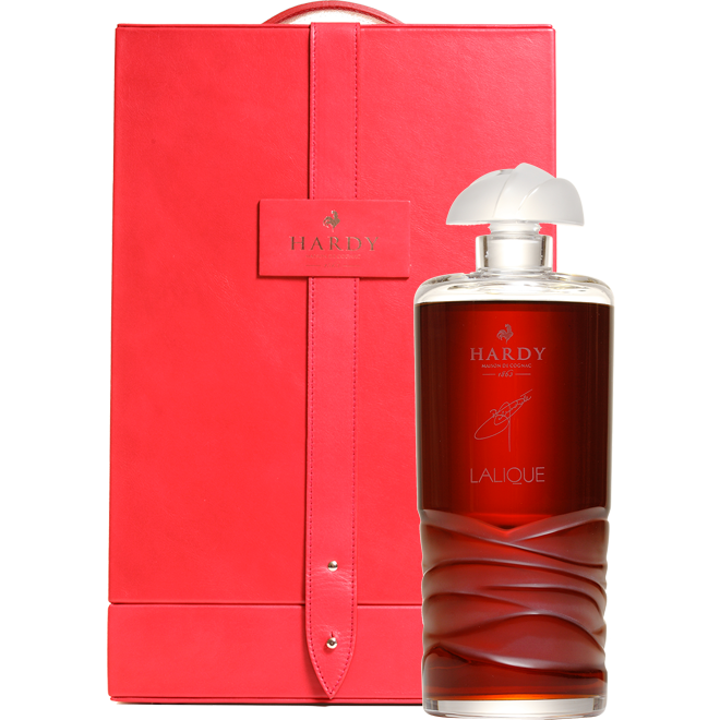 Hardy Cognac Privilege Cuvee Benedicte