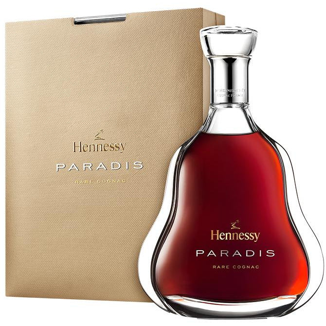 Hennessy Paradis Cognac