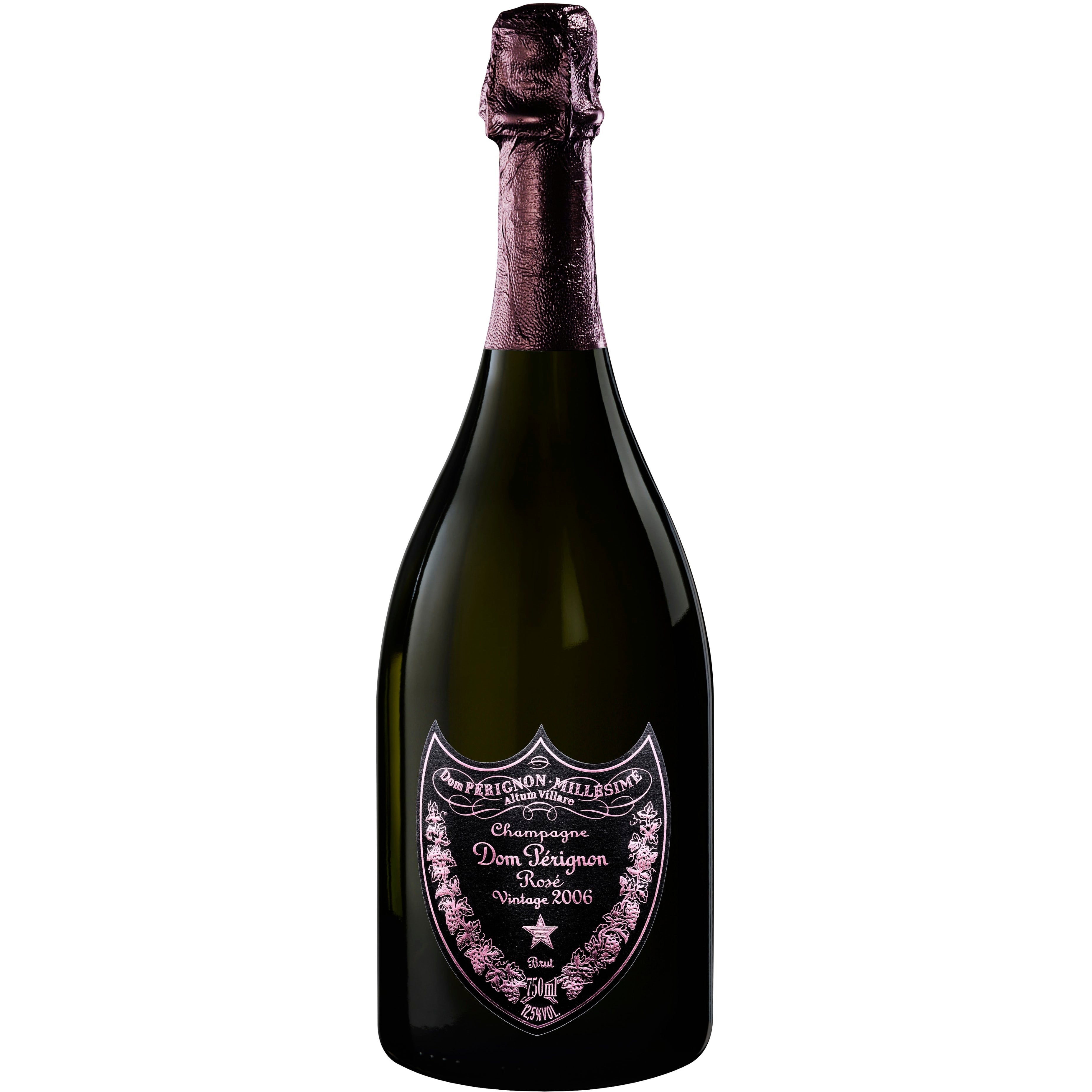 Dom Perignon Rose 2006