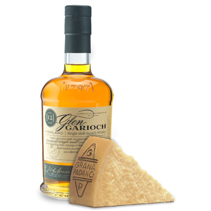 Glen Garioch 12 Year Old