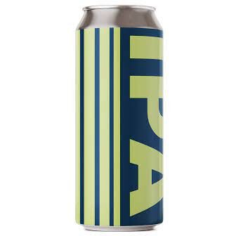 88 Brewing Electric Circus 4 Tall Cans