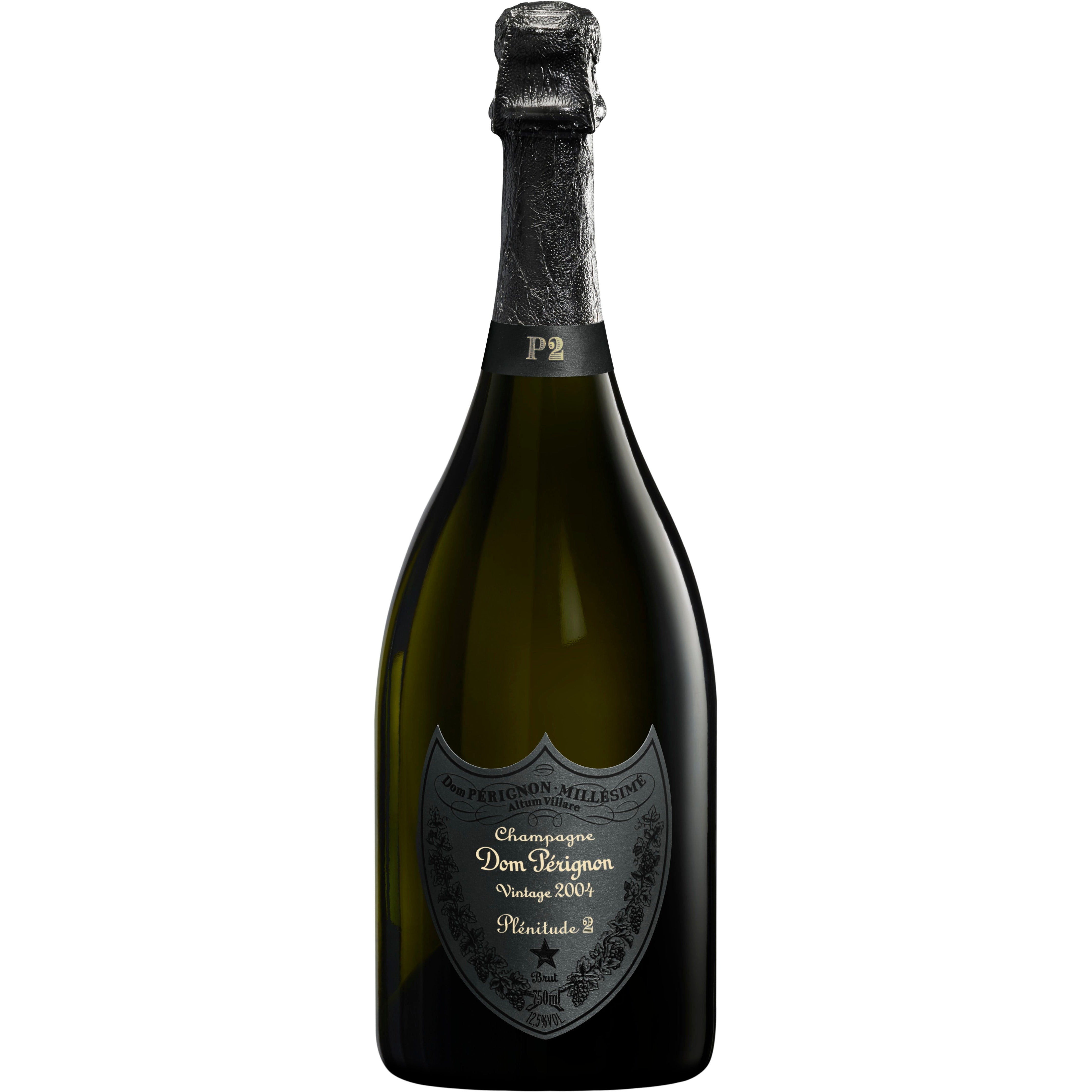 Dom Perignon P2 Plenitude 2004