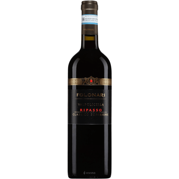 Folonari Valpolicella Classico Superiore Ripasso 750ml