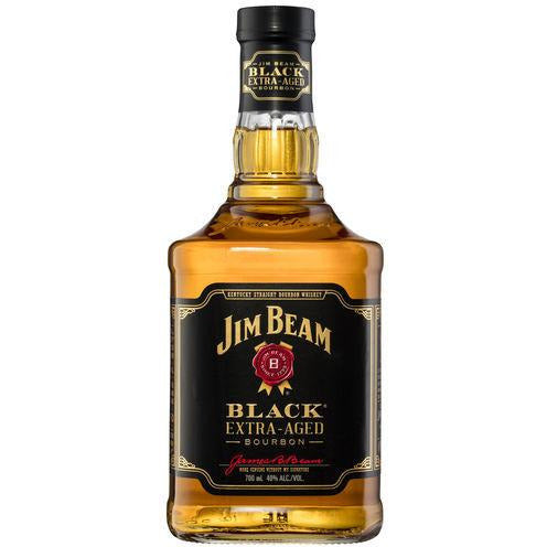 Jim Beam Black Extra Aged Bourbon