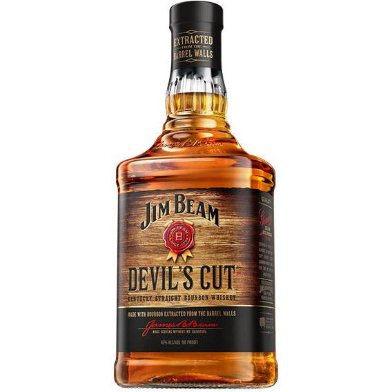 Jim Beam Devil's Cut