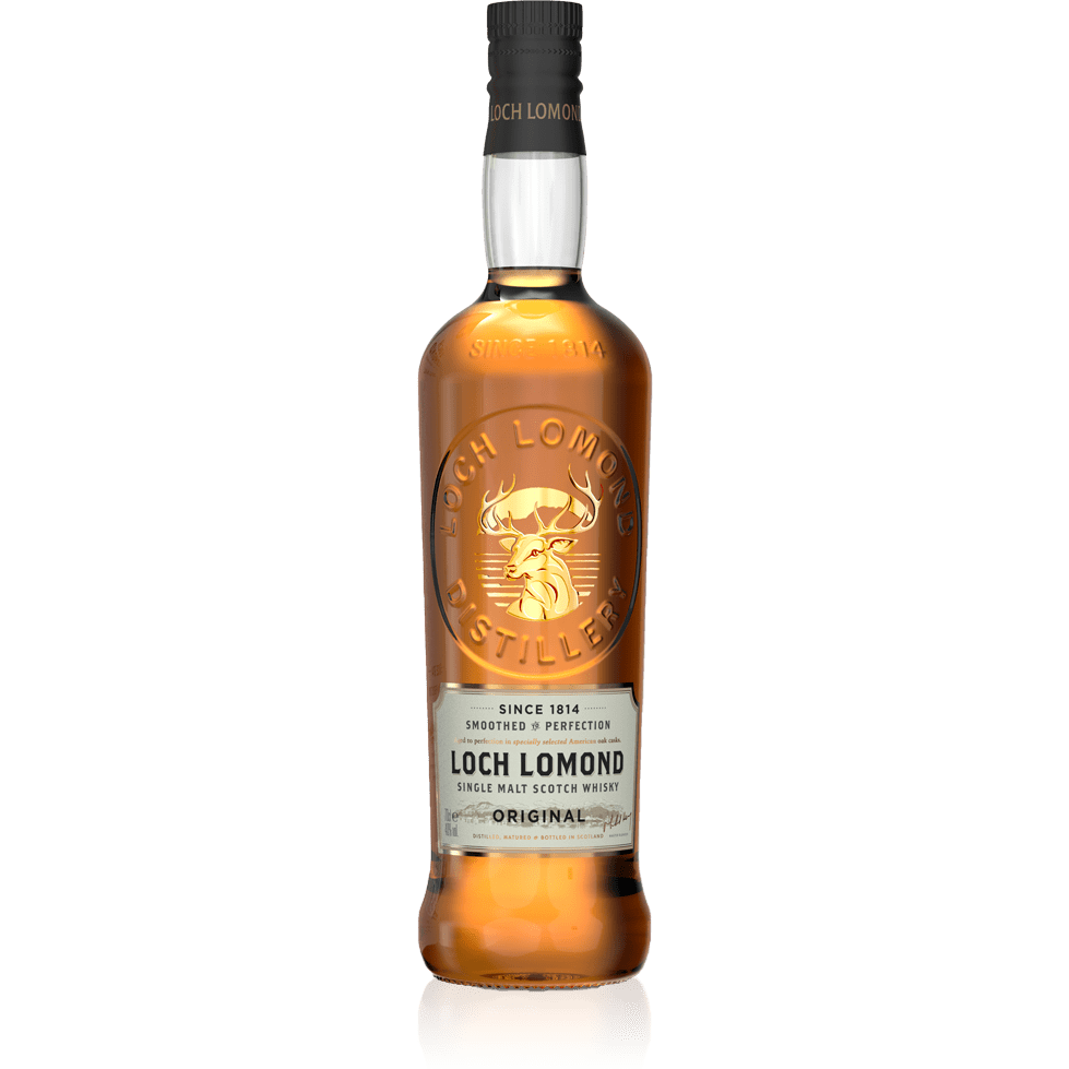 Loch Lomond Original